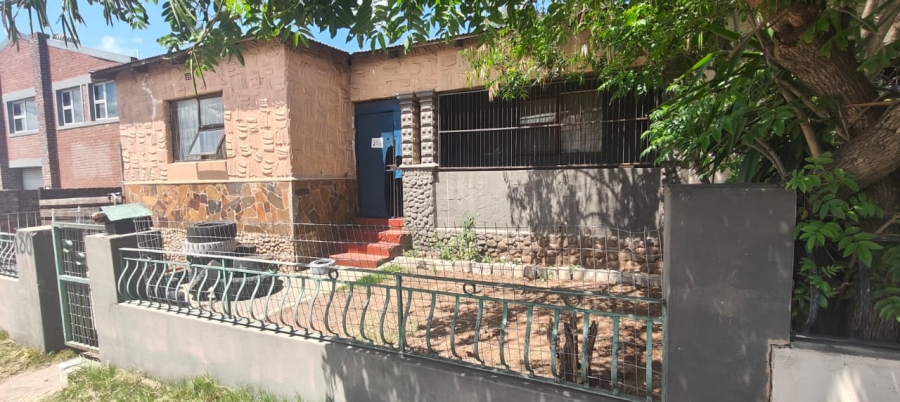 Commercial Property for Sale in Sidwell Eastern Cape